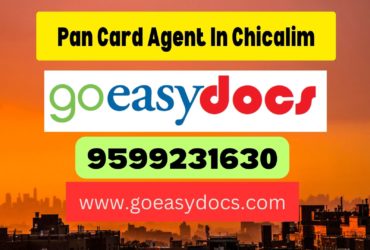 Pan Card Agent Consultant in Chicalim 8851415812