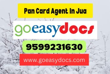 Pan Card Agent Consultant in Jua 8851415812