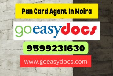 Pan Card Agent Consultant in Moira 8851415812