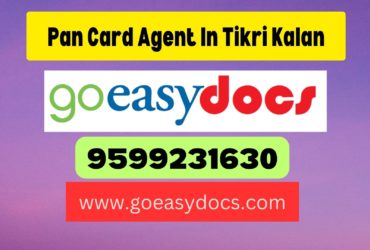 Pan Card Agent Consultant in Tikri Kalan 8851415812