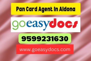 Pan Card Agent Consultant in Aldona 8851415812