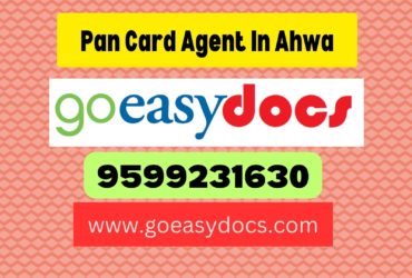 Pan Card Agent Consultant in Ahwa 8851415812