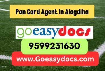 Pan Card Agent Consultant in Alagdiha 8851415812