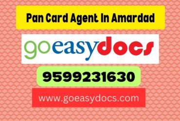 Pan Card Agent Consultant in Amardad 8851415812