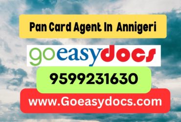 Pan Card Agent Consultant in Annigeri 8851415812