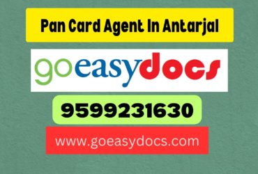 Pan Card Agent Consultant in Antarjal 8851415812