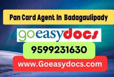 Pan Card Agent Consultant in Badagaulipady 8851415812