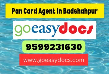 Pan Card Agent Consultant in Badshahpur 8851415812