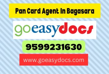 Pan Card Agent Consultant in Bagasara 8851415812