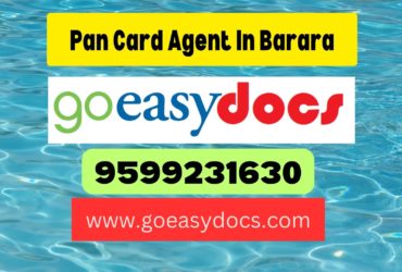 Pan Card Agent Consultant in Barara 8851415812