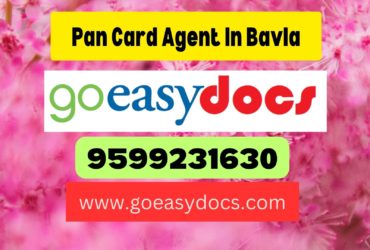 Pan Card Agent Consultant in Bavla 8851415812