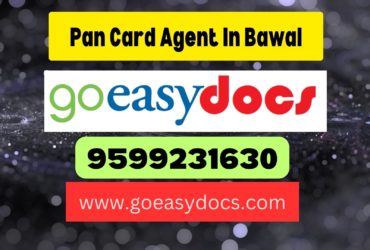 Pan Card Agent Consultant in Bawal 8851415812