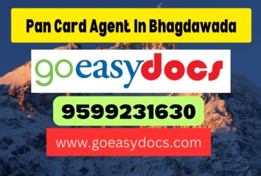 Pan Card Agent Consultant in Bhagdawada 8851415812