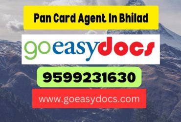 Pan Card Agent Consultant in Bhilad 8851415812