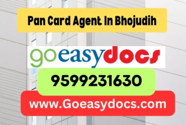 Pan Card Agent Consultant in Bhojudih 8851415812