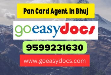 h1>Pan Card Agent Consultant in Bhuj 8851415812