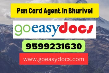 Pan Card Agent Consultant in Bhurivel 8851415812