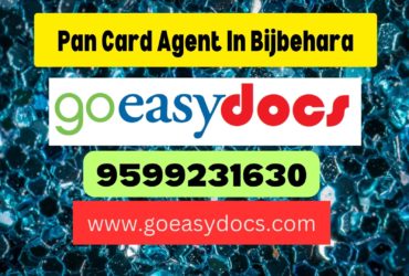 Pan Card Agent Consultant in Bijbehara 8851415812