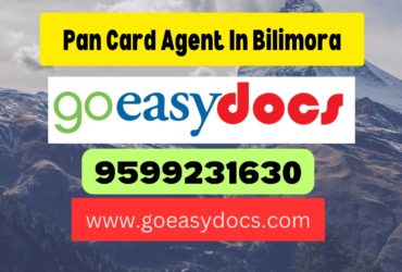 Pan Card Agent Consultant in Bilimora (Talodh) 8851415812