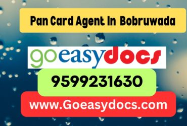 Pan Card Agent Consultant in Bobruwada 8851415812