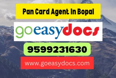 Pan Card Agent Consultant in Bopal 8851415812