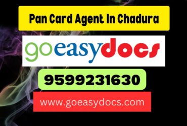 Pan Card Agent Consultant in Chadura 8851415812