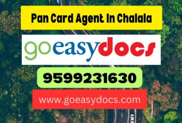 Pan Card Agent Consultant in Chalala 8851415812