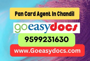 Pan Card Agent Consultant in Chandil 8851415812