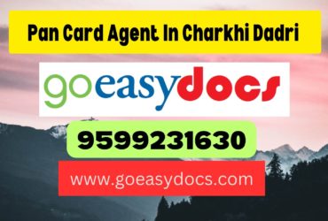 Pan Card Agent Consultant in Charkhi Dadri 8851415812