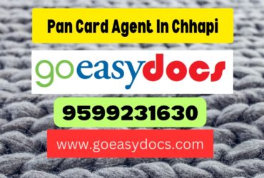 Pan Card Agent Consultant in Chhapi 8851415812