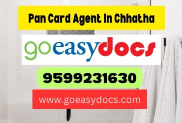 Pan Card Agent Consultant in Chhatha 8851415812