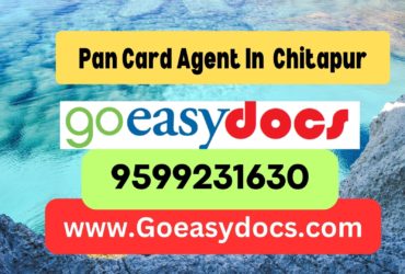 Pan Card Agent Consultant in Chitapur 8851415812