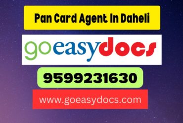 Pan Card Agent Consultant in Daheli 8851415812