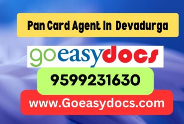 h1>Pan Card Agent Consultant in Devadurga 8851415812