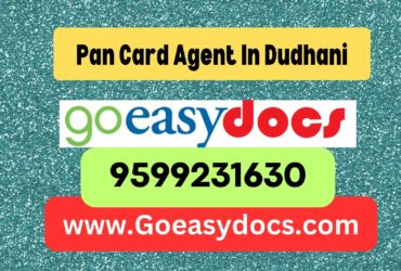 h1>Pan Card Agent Consultant in Dudhani 8851415812