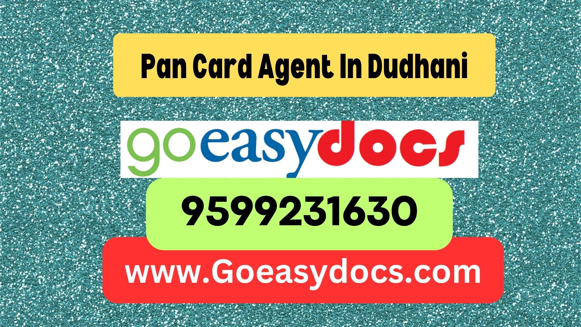 h1>Pan Card Agent Consultant in Dudhani 8851415812