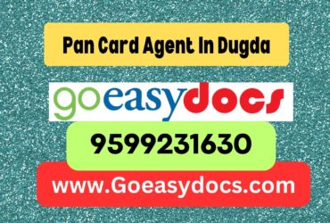 Pan Card Agent Consultant in Dugda 8851415812