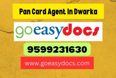 Pan Card Agent Consultant in Dwarka 8851415812