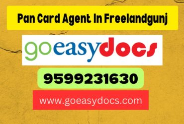 Pan Card Agent Consultant in Freelandgunj 8851415812