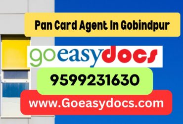 Pan Card Agent Consultant in Giobindpur 8851415812