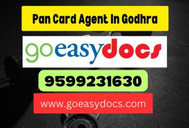 Pan Card Agent Consultant in Godhra 8851415812