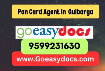 Pan Card Agent Consultant in Gulbarga 8851415812