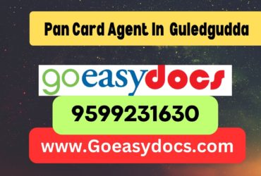 Pan Card Agent Consultant in Guledgudda 8851415812