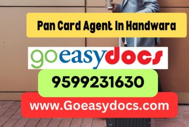 Pan Card Agent Consultant in Handwara 8851415812