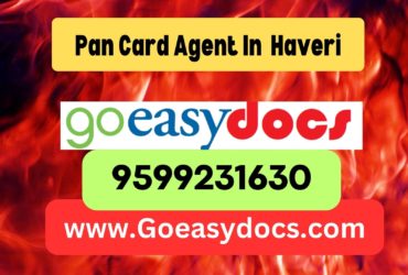 Pan Card Agent Consultant in Haveri 8851415812