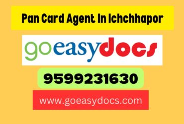 Pan Card Agent Consultant in Ichchhapor 8851415812