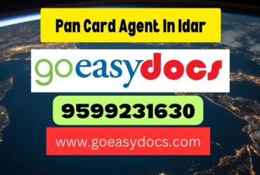 Pan Card Agent Consultant in Idar 8851415812