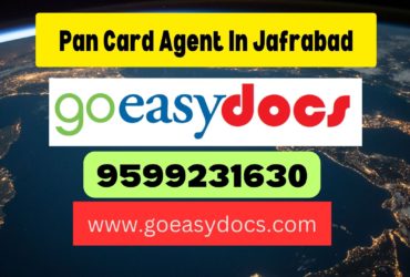 Pan Card Agent Consultant in Jafrabad 8851415812