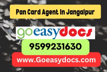 Pan Card Agent Consultant in Jangalpur 8851415812