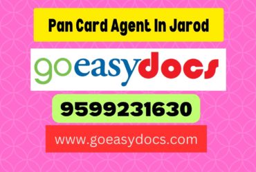 Pan Card Agent Consultant in Jarod  8851415812